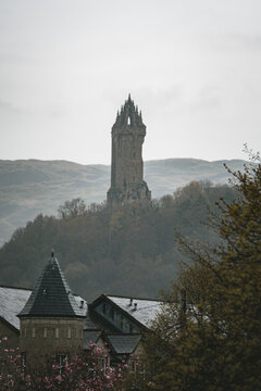 william wallace monument 
