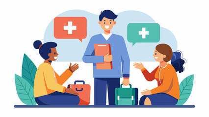 Learn basic first aid skills specific to the workplace and gain the confidence to handle any medical emergency in this workshop.