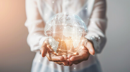 white world connections