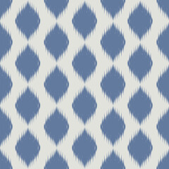 seamless pattern with dots.Colorful Ikat embroidery.geometric ethnic oriental seamless pattern traditional on white background.Aztec style,abstract,vector,illustration.design for texture,fabric,