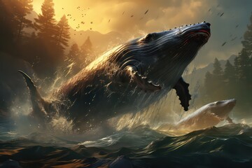 shark