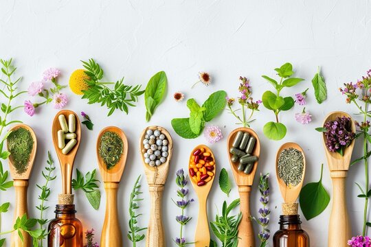 Nutraceuticals