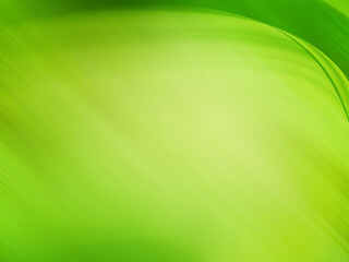 Zielone ECO EKO tło, gradient zielony