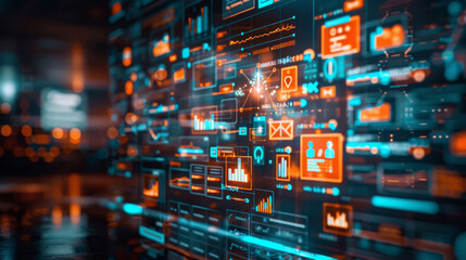 Obraz premium A webpage showcasing glowing five-star reviews, customer photos, and quotes for a featured product to attract potential buyers and build trust.