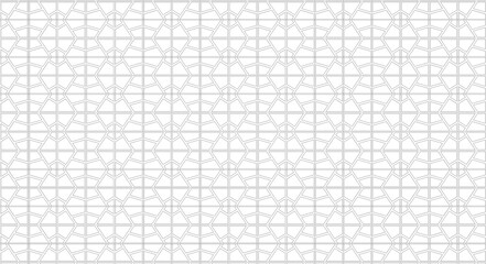 geometric modular texture 2d ornament