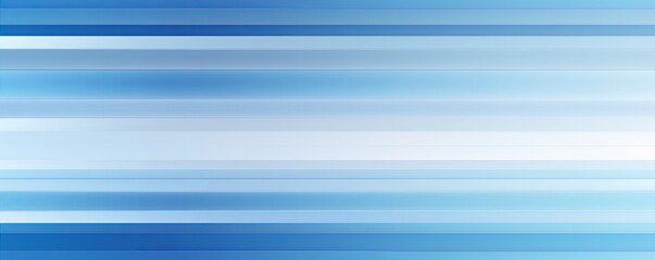 Blue stripes abstract background with copy space for photo text or product, blank empty copyspace, light white color, blurred vertical lines, minimalistic