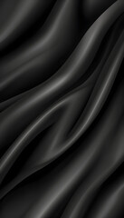Fototapeta premium Black Background Illustration