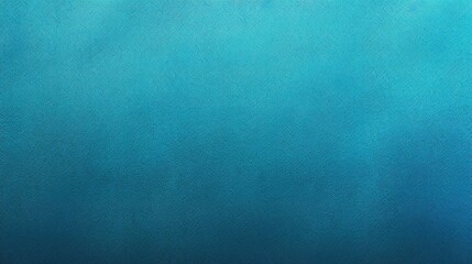 Aqua Blue Oceanic Turquoise Textured Subtle Pattern Soft Smooth Surface Beautiful Textured Gradient Shades Illustration Template Background Copy Space Theme Collection 16:9