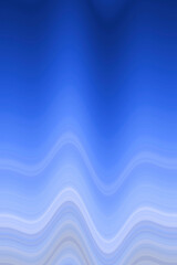 a vector background with blue abstract waves and lines 