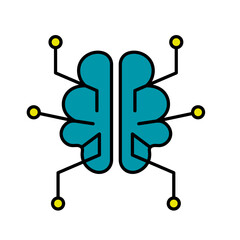 Artifical Intelligence Icon