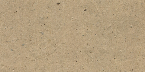 Brown Paper Textured Background. Organic Craft Scrapbook Paper