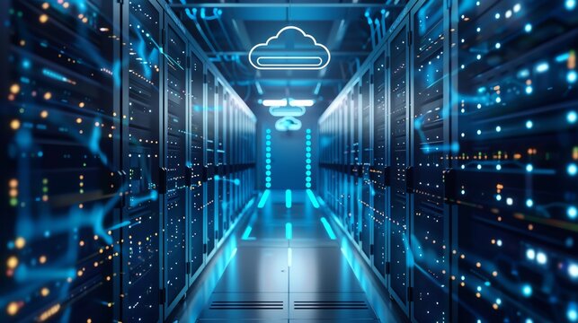 Intrusion detection systems IDS supporting secure cloud storage solutions, ensuring data integrity in multiparty negotiation frameworks