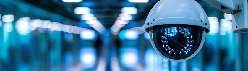 Physical security controls in environments where highstakes business deals are negotiated, protecting physical and digital assets