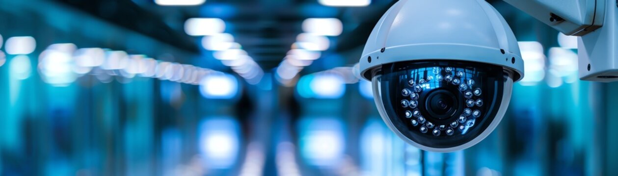 Physical security controls in environments where highstakes business deals are negotiated, protecting physical and digital assets