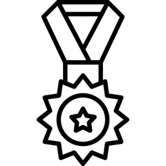 Medal Icon