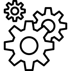 Settings Icon