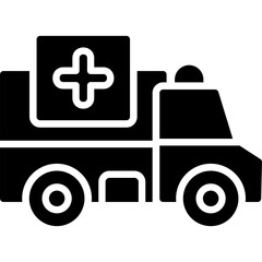 Delivery Icon