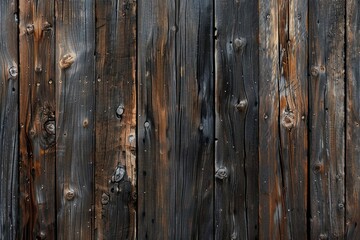 Naklejka premium wood background banner panorama banner