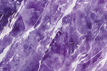 Lavender marble texture with intricate white veining