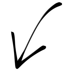 Arrow