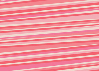 Abstract background with seamless diagonal gradient lines pattern