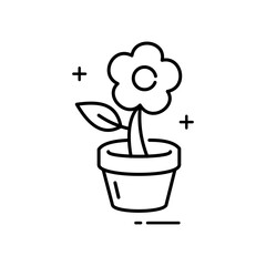 Natural Environment Vector Icon Design