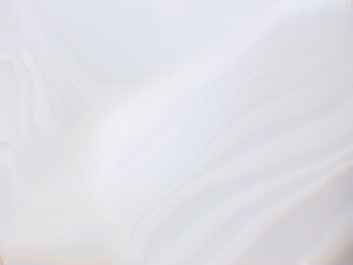 Gentle Luxurious White Silver Digital 3D Background for  Wallpaper, Invitations, Posters, Branding