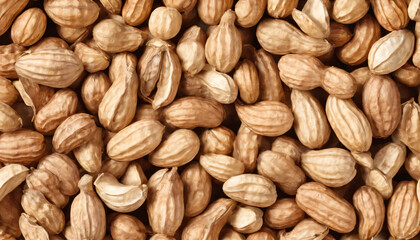 Obraz premium peanuts