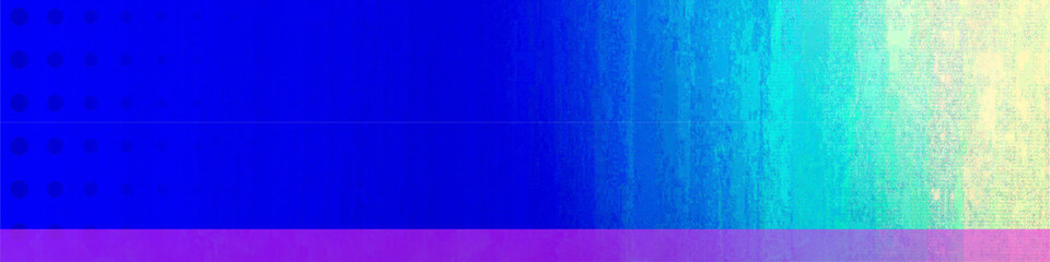 Blue panorama background. Simple design for banners, posters, Ad, and various design works