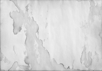 Old paper background backdrop creased crumpled poster texture empty space for text