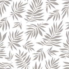 Seamless pattern with hand drawn branches.
- 791796355