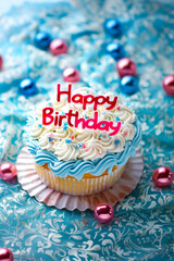happy birthday party