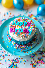 birthday