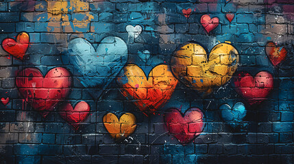 Tapetes Graffiti