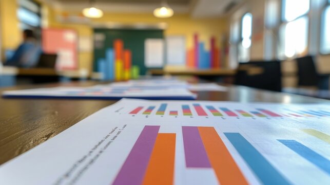 Visual Representation of Student Learning Progress and Portfolio Development