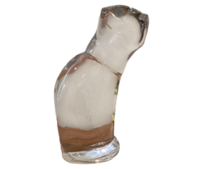 Image of Beautiful Lion Statue