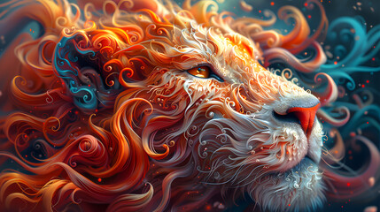 Leo intense zodiac sign