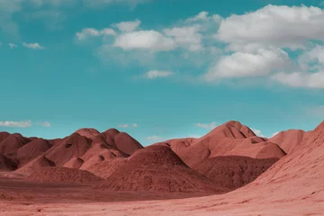 Selbstklebende Fototapeten Northern Argentina © Galyna Andrushko
