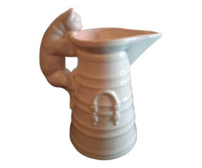 Image of Beautiful Lion Statue