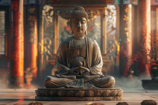 Discuss the significance of oblation in promoting crosscultural spiritual exchange and cultural appreciation