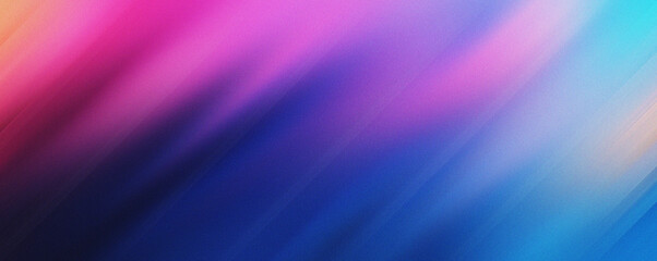 Abstract Design glowing grainy gradient background black noise texture poster header banner design 2