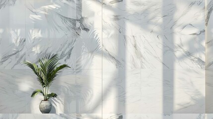 Marble Elegance: Exquisite Texture for Luxurious Desktop Wallpaper