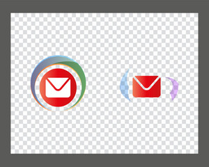 gmail logo design gmail  icon design company logo
