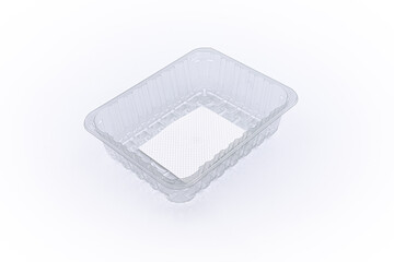 disposable tableware for food