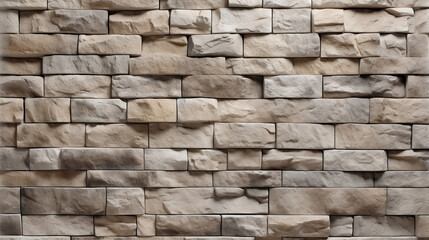 wall texture, stone wall, generated, 3d