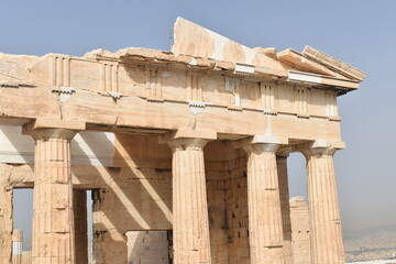 Greek Temple