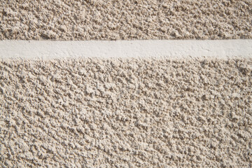 Texture of old textured concrete wall. Gray concrete texture