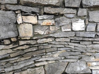 Natural stone texture. Photo Natural texture of natural stone