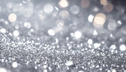 'confetti amond glitter sparkle Silver winter background white bling glistering diamond border...