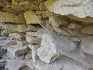 Natural stone texture. Photo Natural texture of natural stone